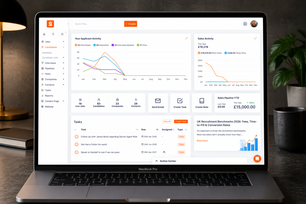 Free ATS for Recruiters: Why We Built One