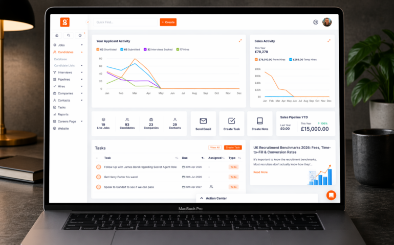 Free ATS For Recruiters