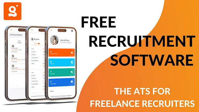 Looking for a free online applicant tracking system? - This blog will show you how you can set one up that is 100% free.