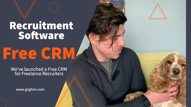 Looking for a Free recruitment CRM? This blog explains how you can access recruitment CRM for free using the Giig Hire tool.