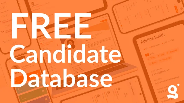 Looking for a Free Recruitment Database? - The Giig Hire platform is a free forever database that you can use to build your business.