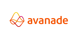 Avanade - Create an Enticing Logo Display Website.Avanade