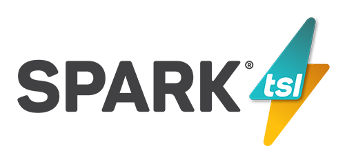 Wifi Spark - Create an Enticing Logo Display Website.Wifi Spark