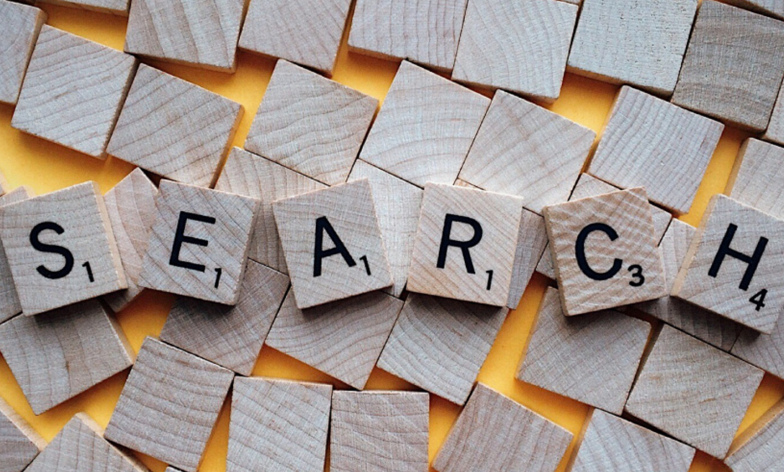 How to sell retained search