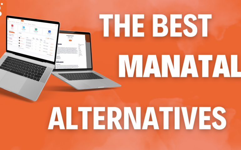 The Best Manatal Alternatives