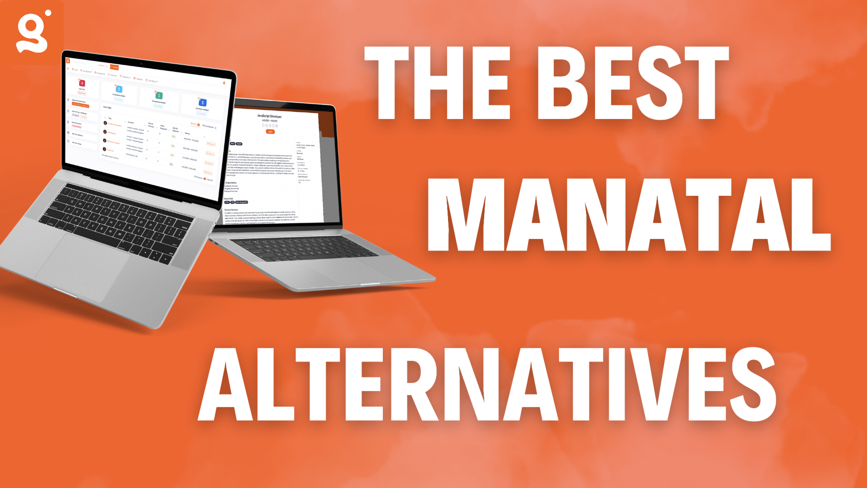 The Best Manatal Alternatives