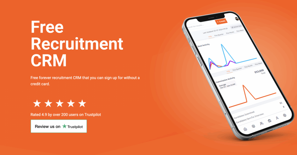 Will a Low-Cost CRM Be Enough as a Solo Recruiter?