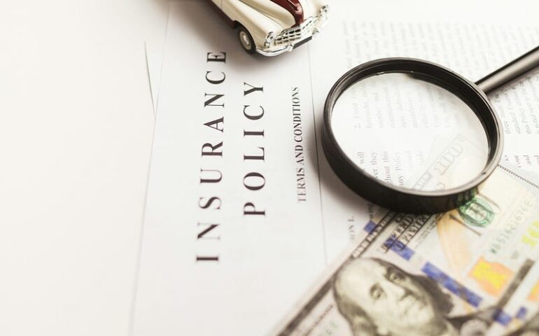 Recruitment Agency Insurance