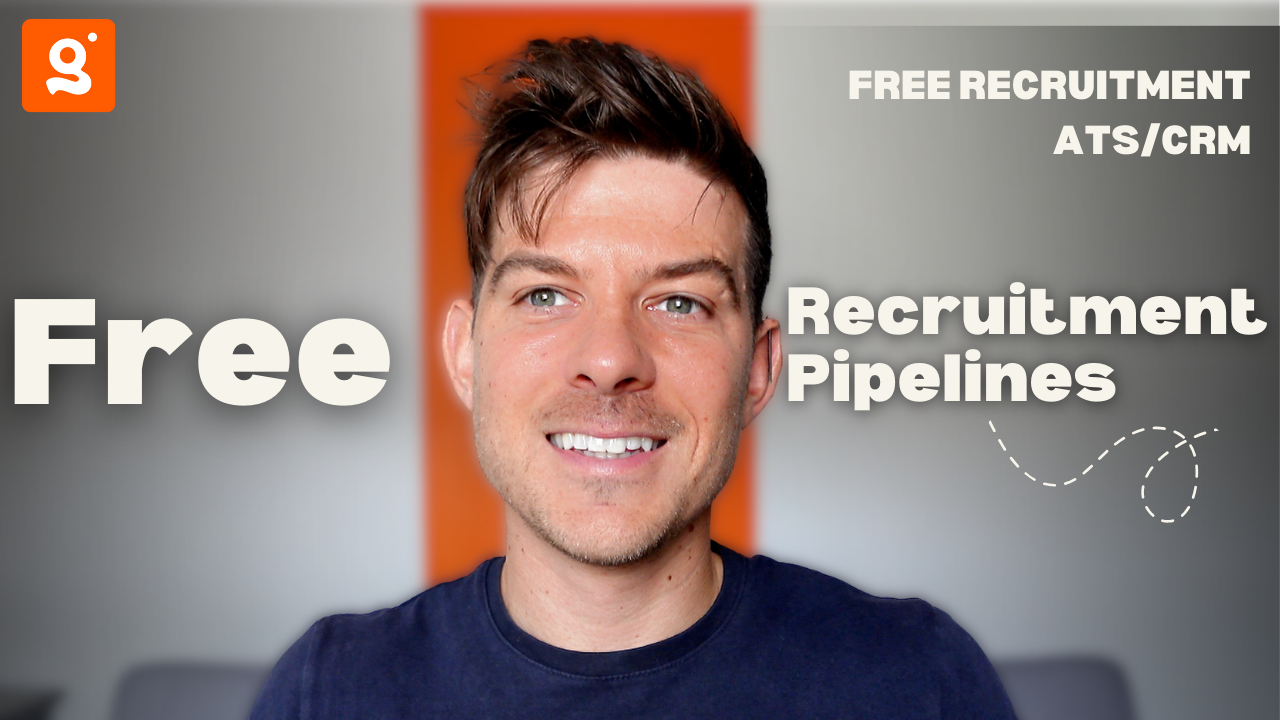 The 3 Recruitment Pipelines Every Recruitment Agency Owner Should Be Aware Of!