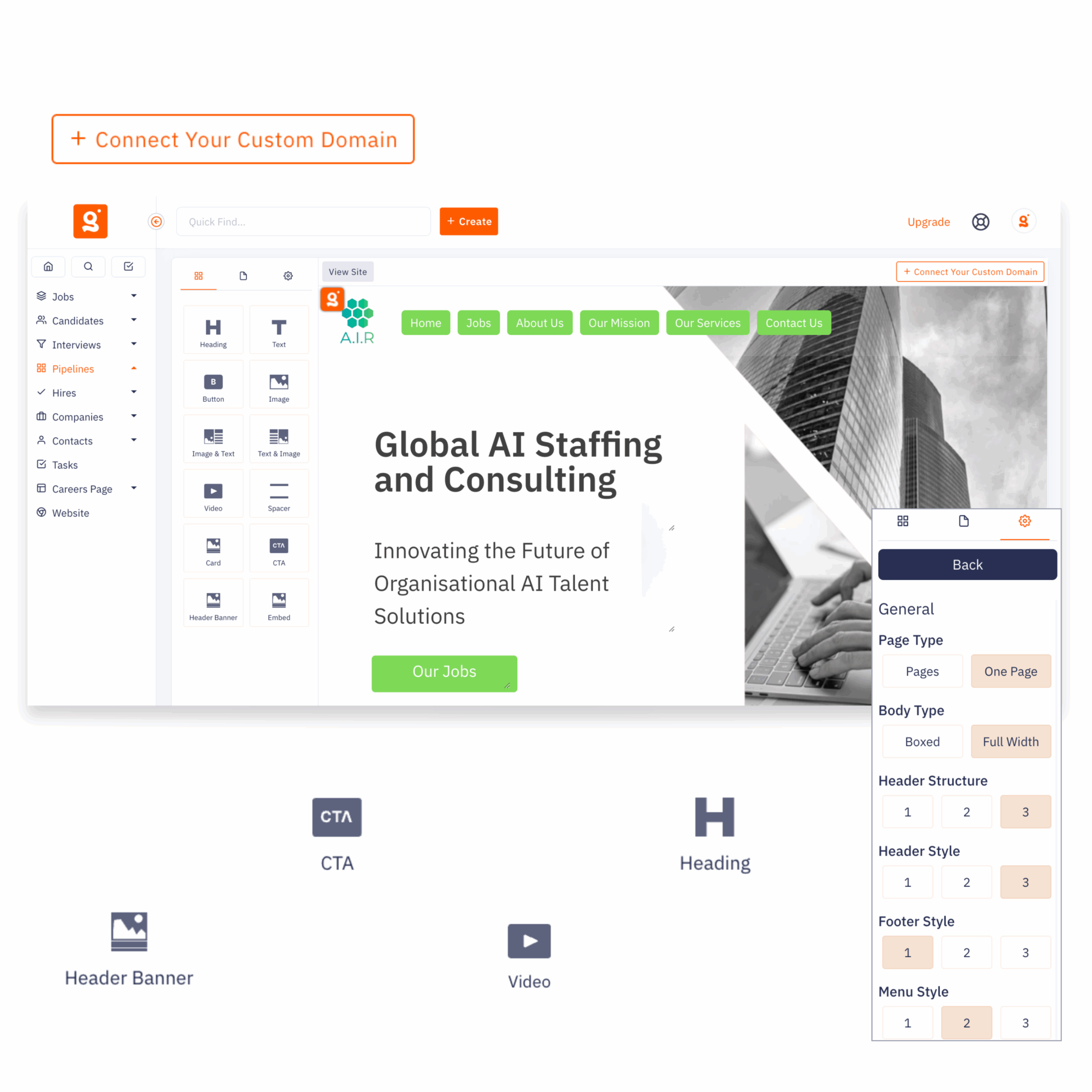 featured