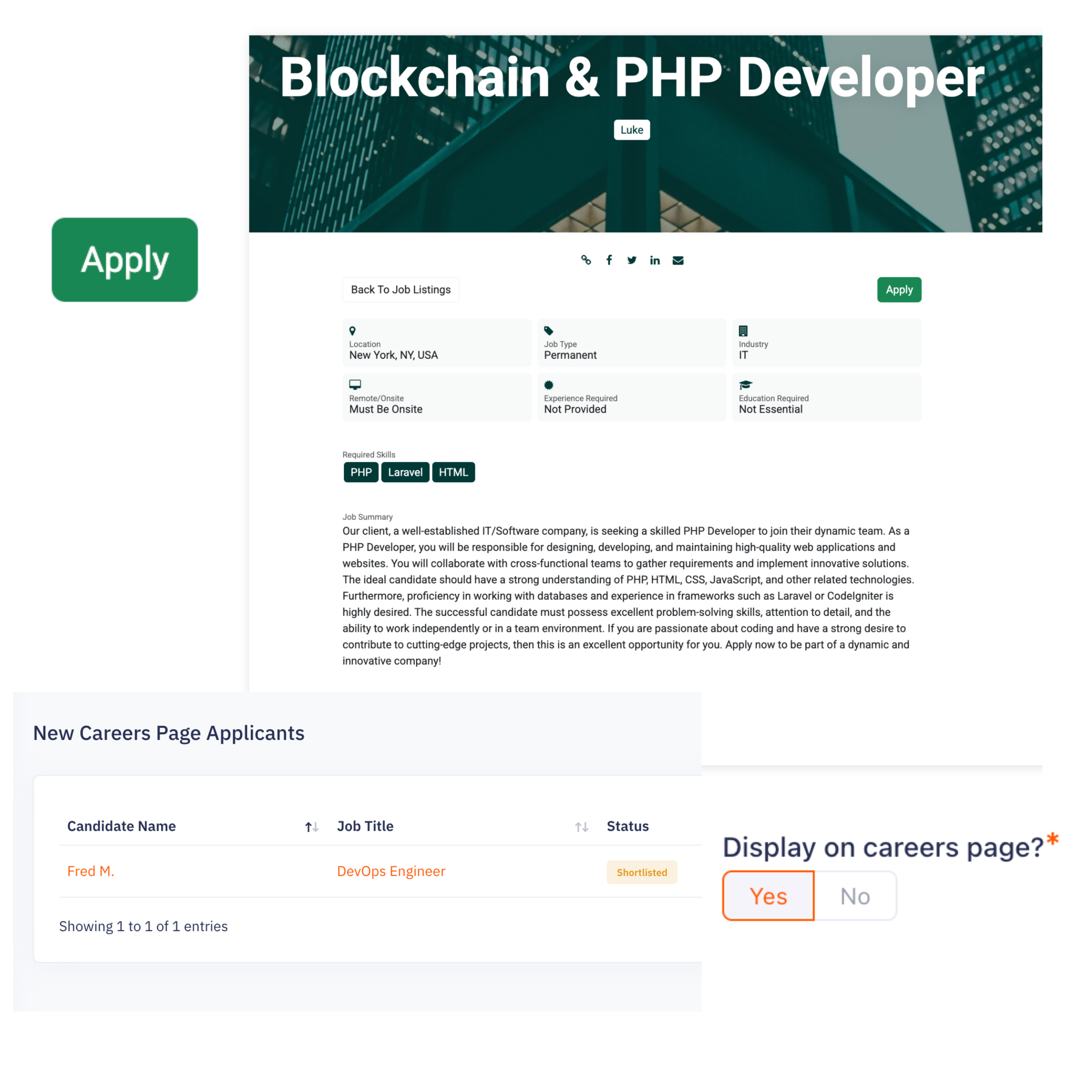 featured