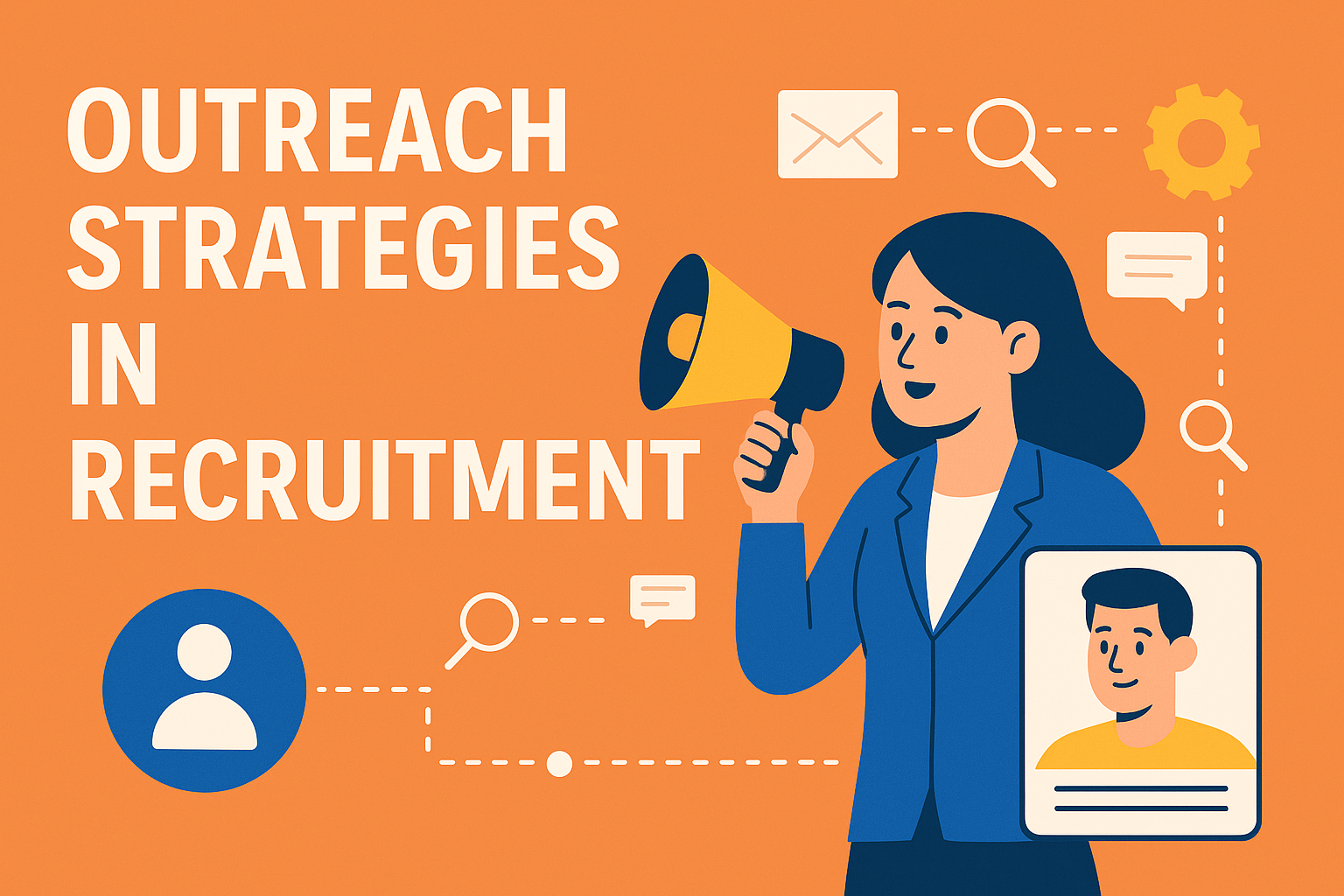 Outreach Strategies in Recruitment