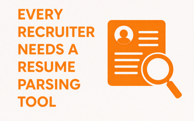 Resume Parsing Tool
