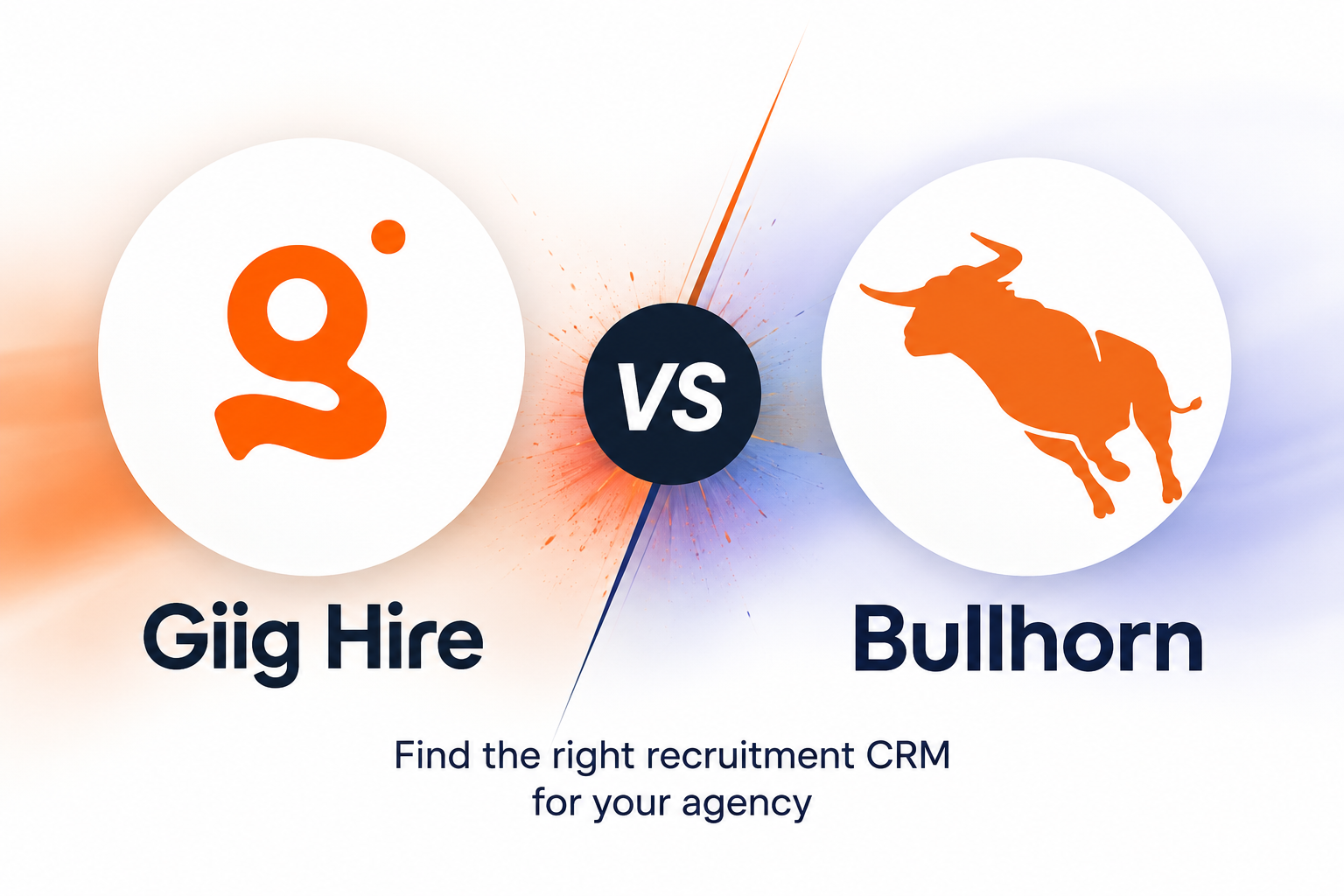 Bullhorn Alternatives: Bullhorn vs Giig Hire