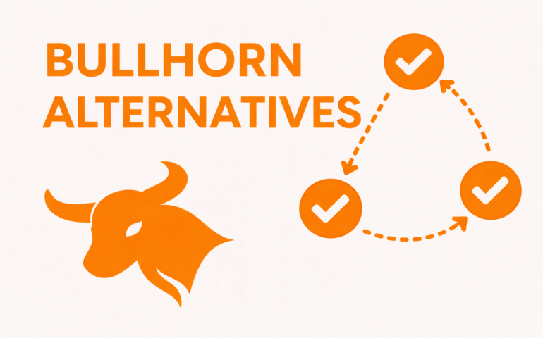Bullhorn Alternatives