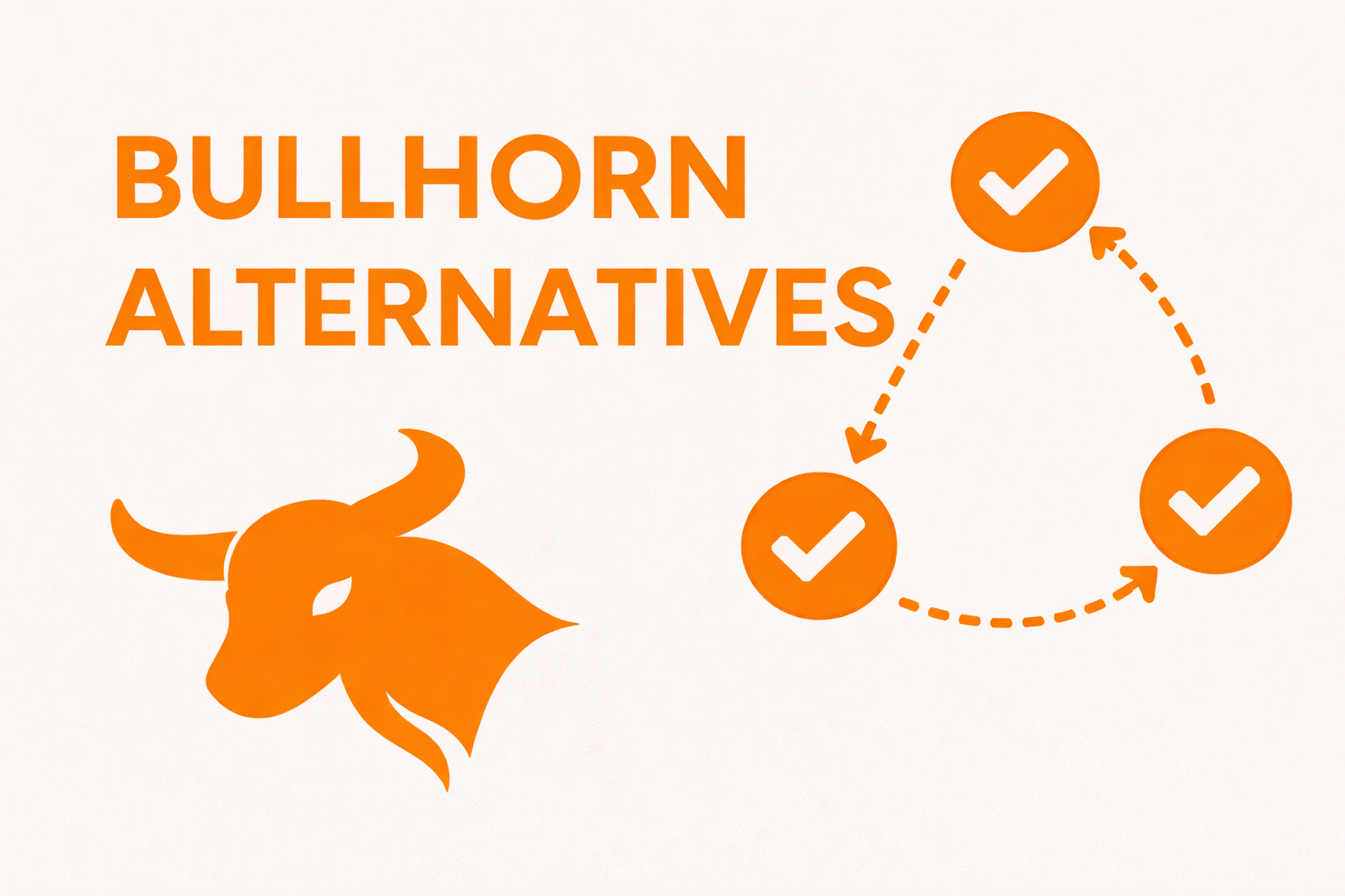 Bullhorn Alternatives