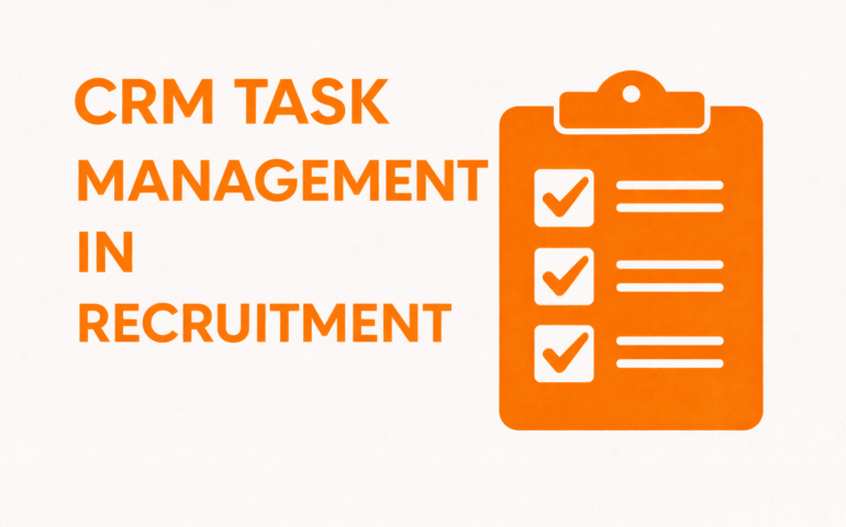 CRM Task Management