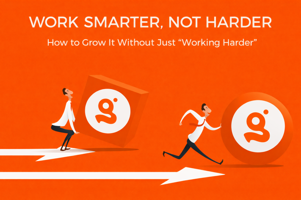 Recruitment Revenue in 2026: How to Grow It Without Just “Working Harder”