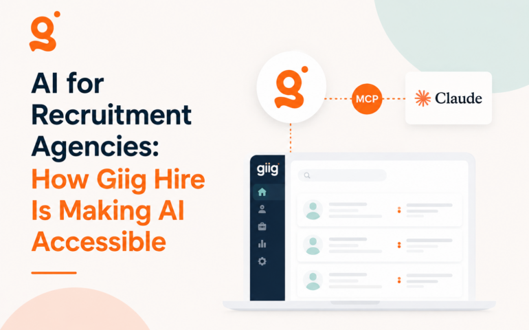 AI for Recruitment Agencies
