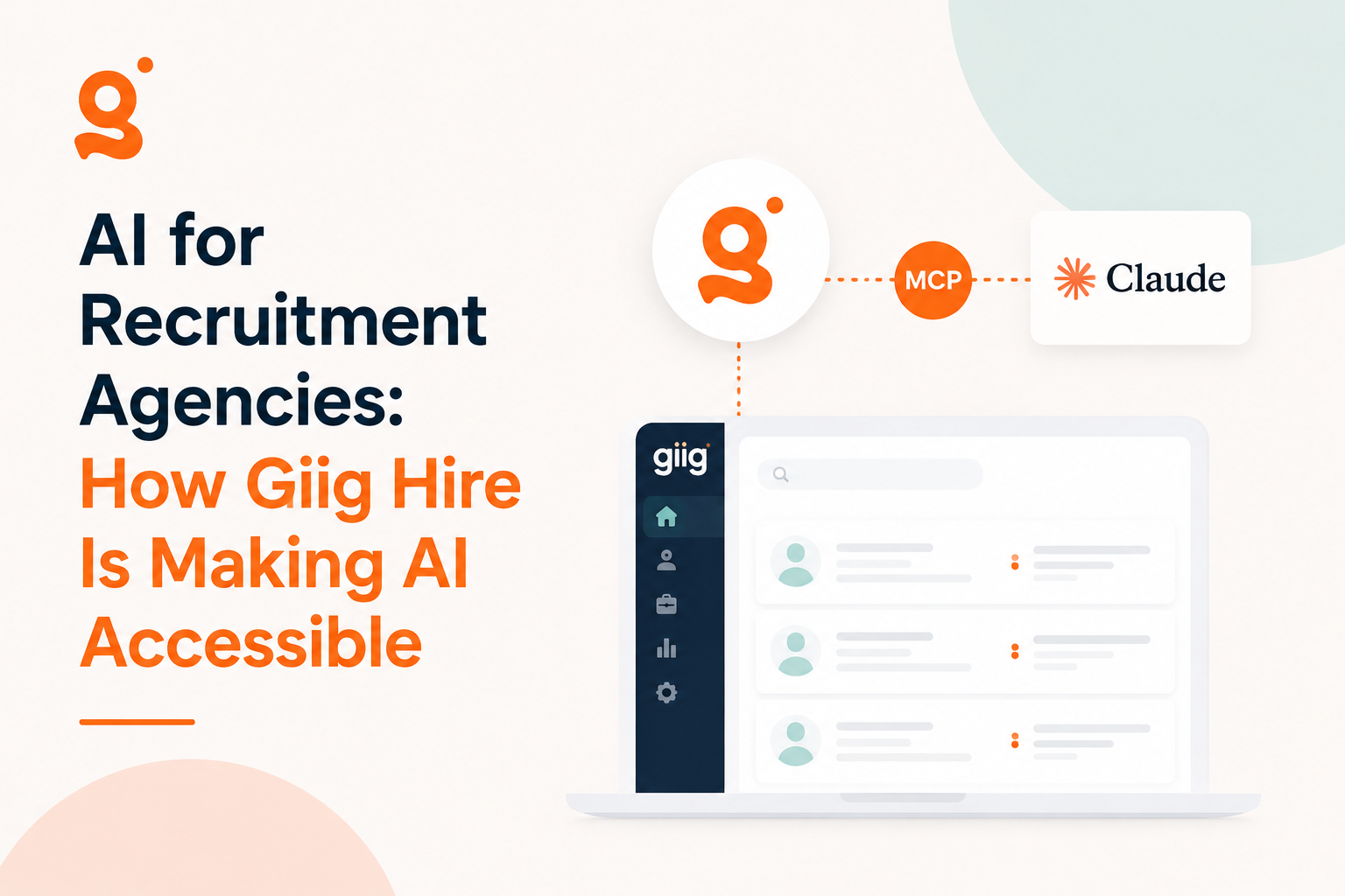 AI for Recruitment Agencies