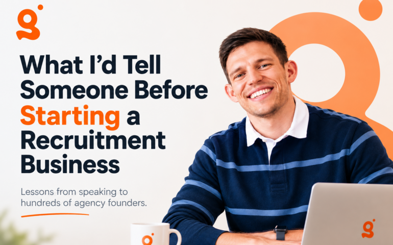 Starting a Recruitment Business