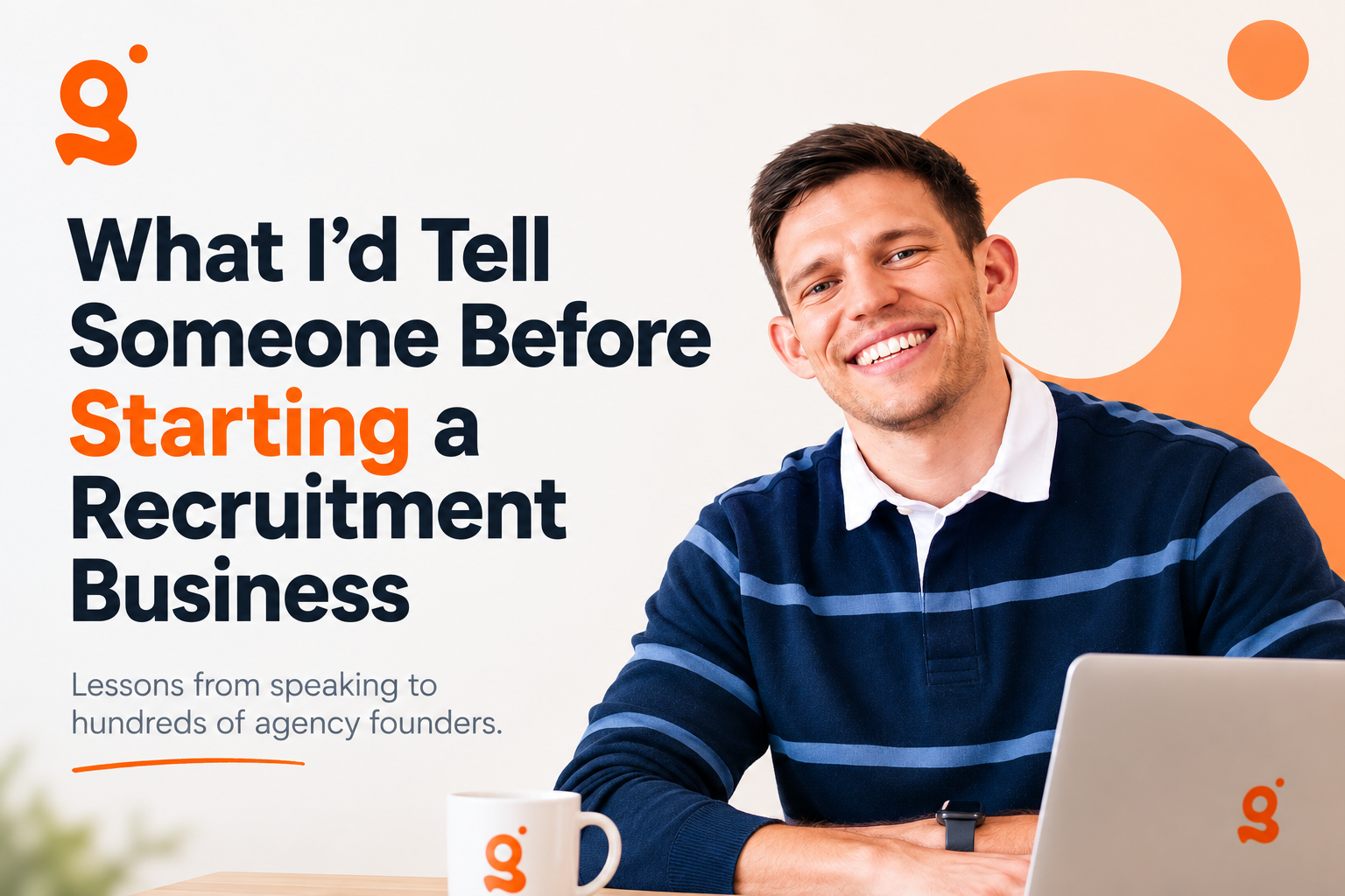 Starting a Recruitment Business