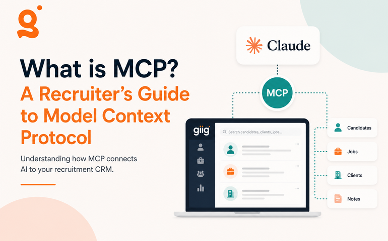What is MCP